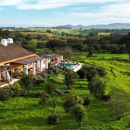 Herdade Reguenguinho Cercal do Alentejo Luaran gambar